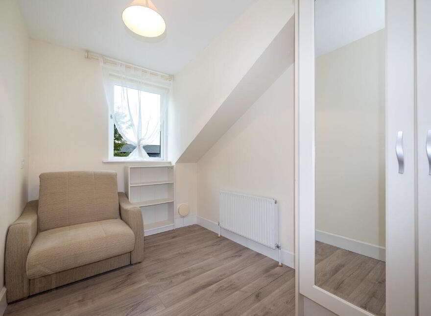 No 6 Bridgefield Court, Bridgefield, Curraheen Road, Bishopstown, Cork, T12EY70