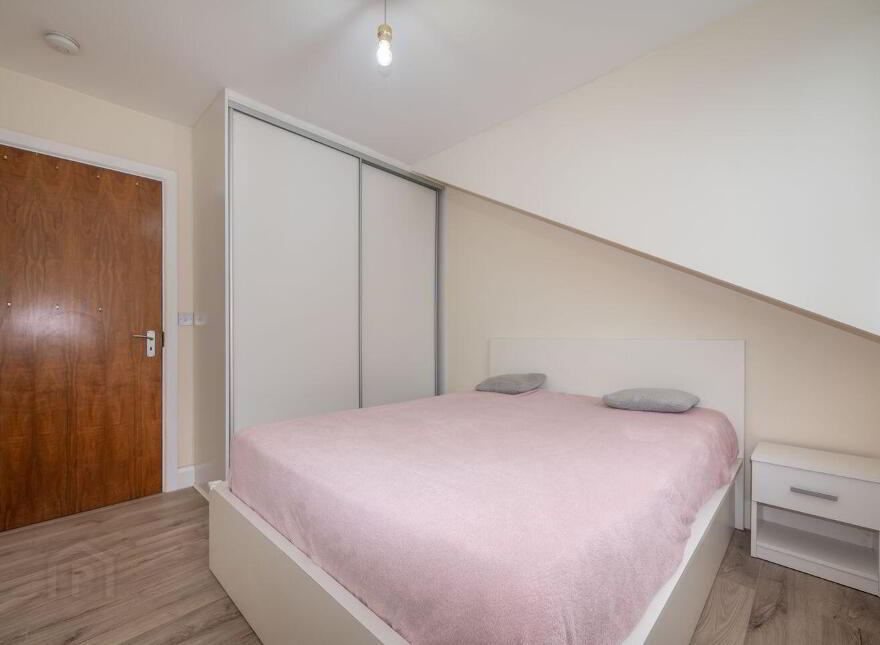 No 6 Bridgefield Court, Bridgefield, Curraheen Road, Bishopstown, Cork, T12EY70