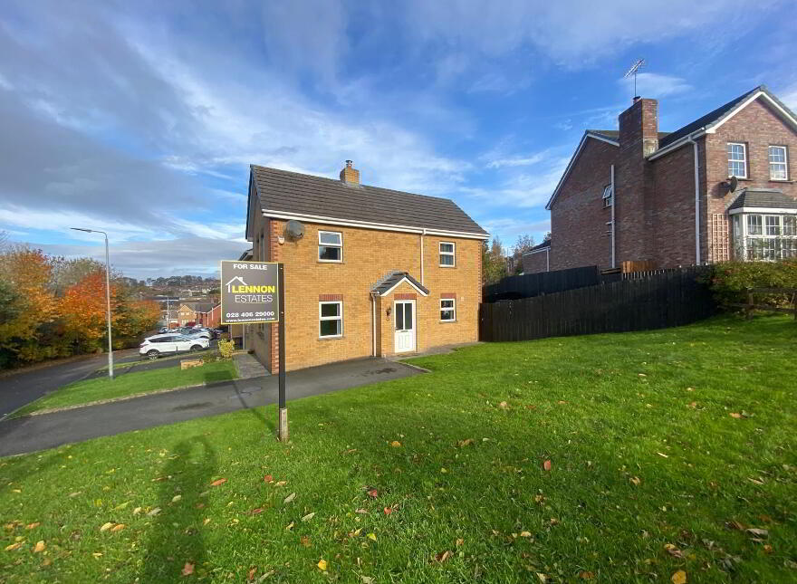 47 Oak Lodge, Banbridge, BT32 4SH