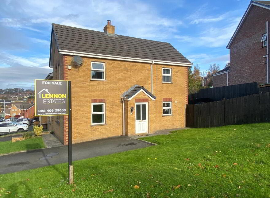 47 Oak Lodge, Banbridge, BT32 4SH