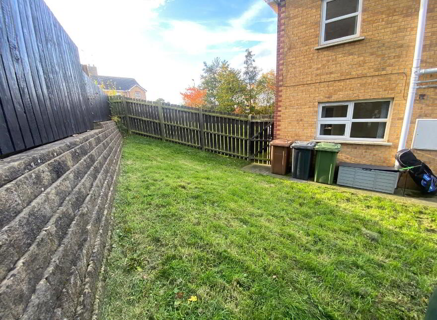 47 Oak Lodge, Banbridge, BT32 4SH