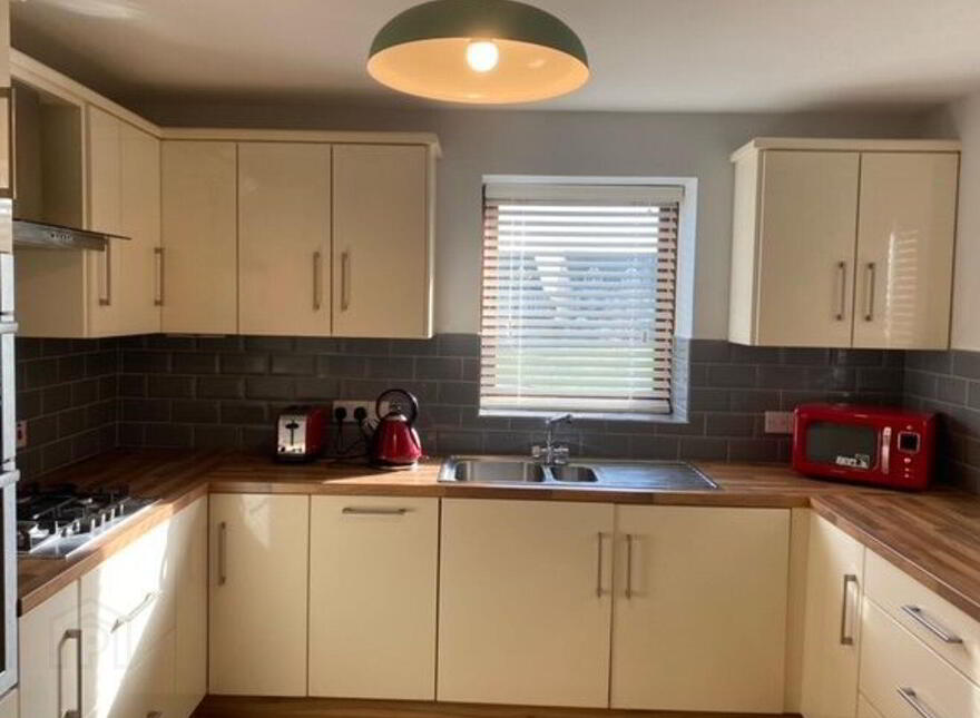 165 Ath Lethan, Racecourse Road, Dundalk, A91YD29
