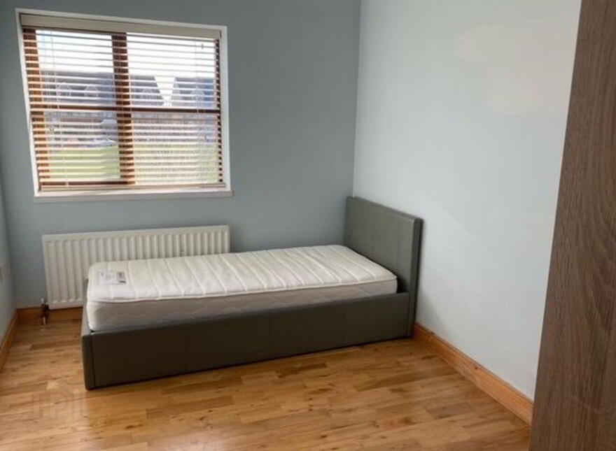 165 Ath Lethan, Racecourse Road, Dundalk, A91YD29
