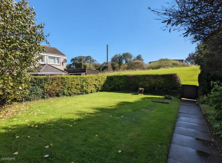 85 Caulside Park, Antrim, BT41 2DS