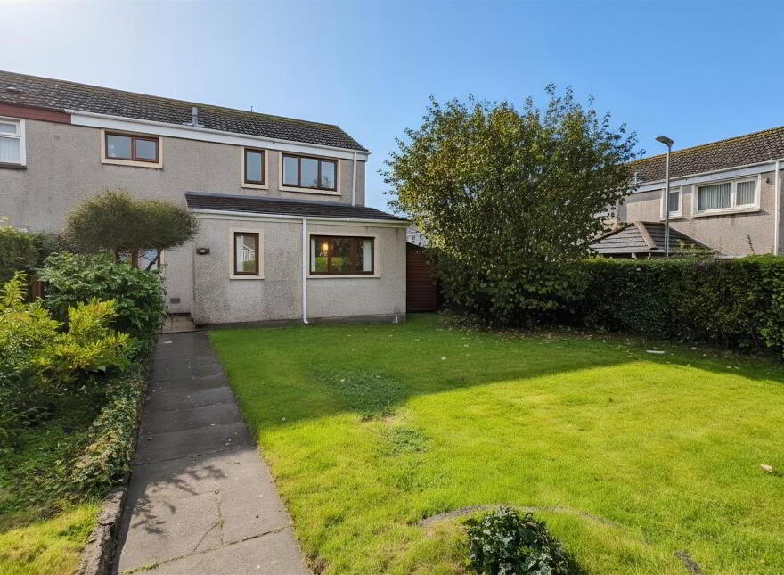 85 Caulside Park, Antrim, BT41 2DS