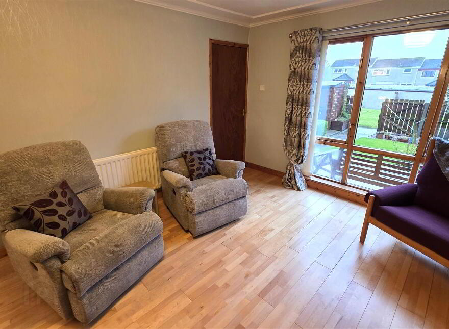 85 Caulside Park, Antrim, BT41 2DS