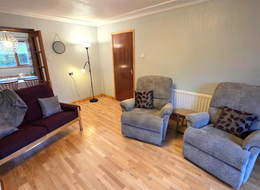85 Caulside Park, Antrim, BT41 2DS