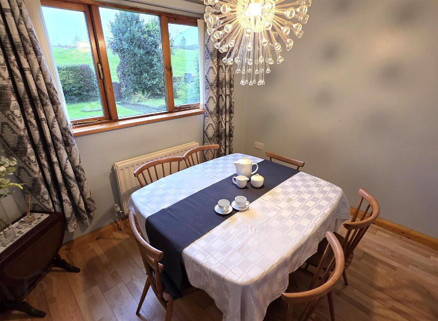 85 Caulside Park, Antrim, BT41 2DS