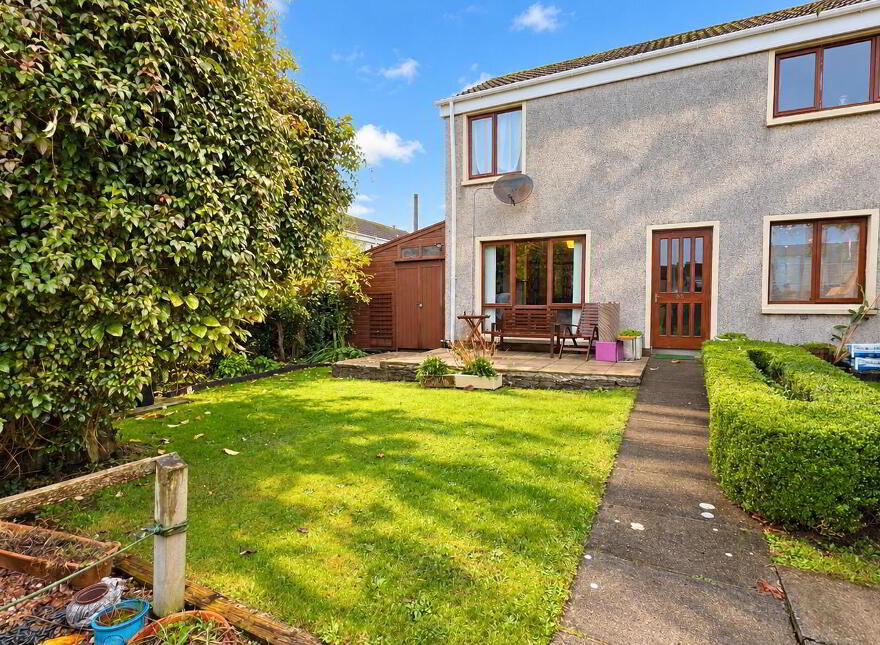 85 Caulside Park, Antrim, BT41 2DS