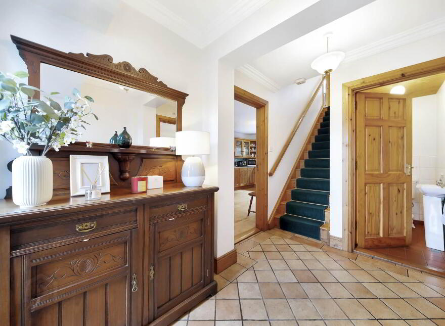 Glen Cottage, Glen Village, Letterkenny, F92D8N8