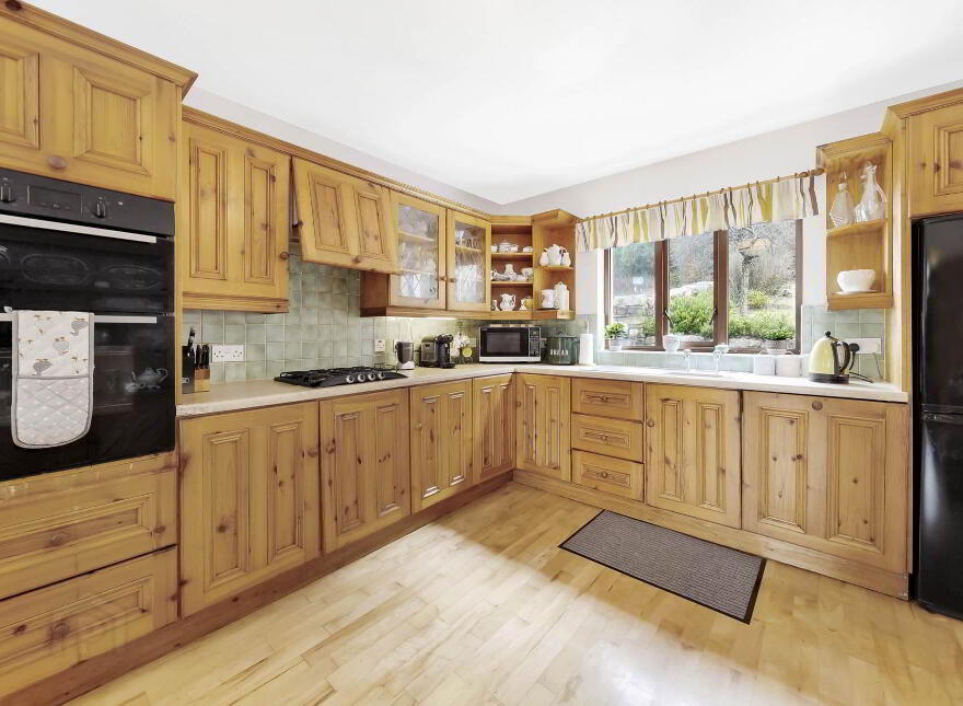 Glen Cottage, Glen Village, Letterkenny, F92D8N8