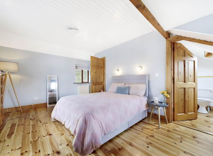 Glen Cottage, Glen Village, Letterkenny, F92D8N8