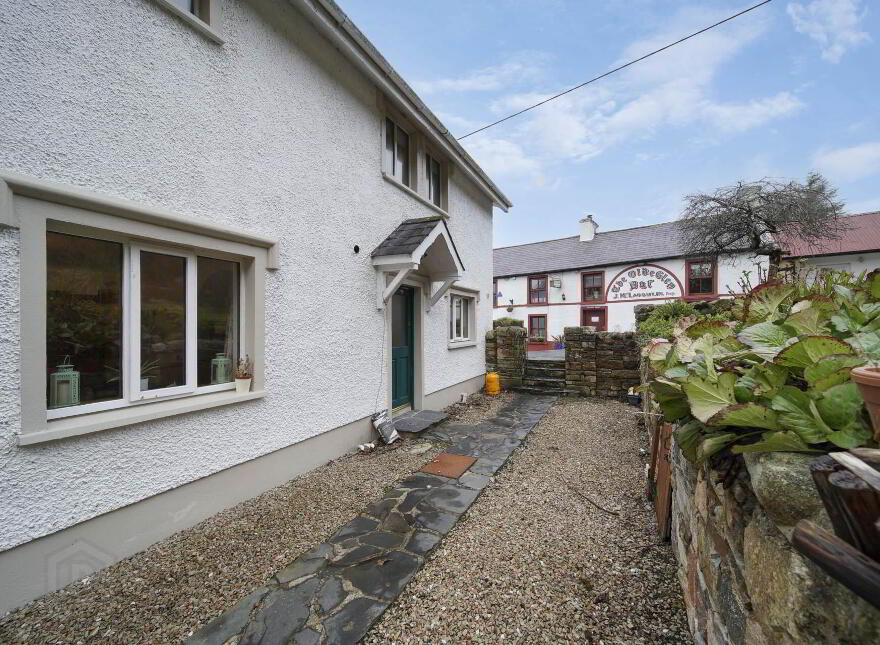 Glen Cottage, Glen Village, Letterkenny, F92D8N8