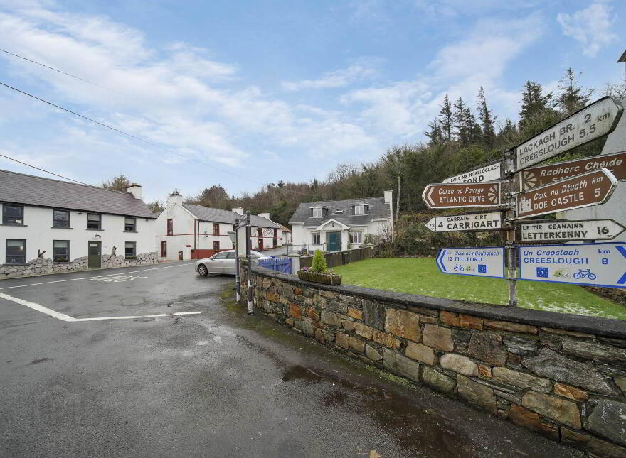 Glen Cottage, Glen Village, Letterkenny, F92D8N8