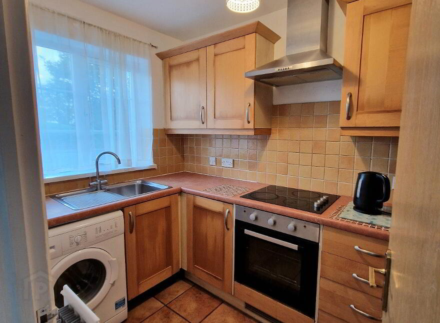 9 Daisy Hill Court, Ballygowan Road, Banbridge, BT32 3TT