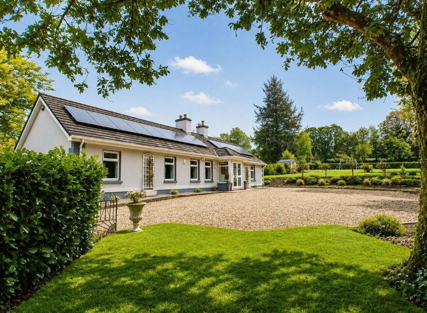 Glenview House, Ballinvoher, Kilworth