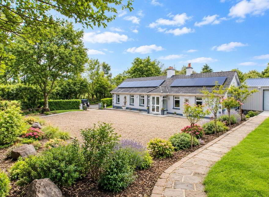Glenview House, Ballinvoher, Kilworth