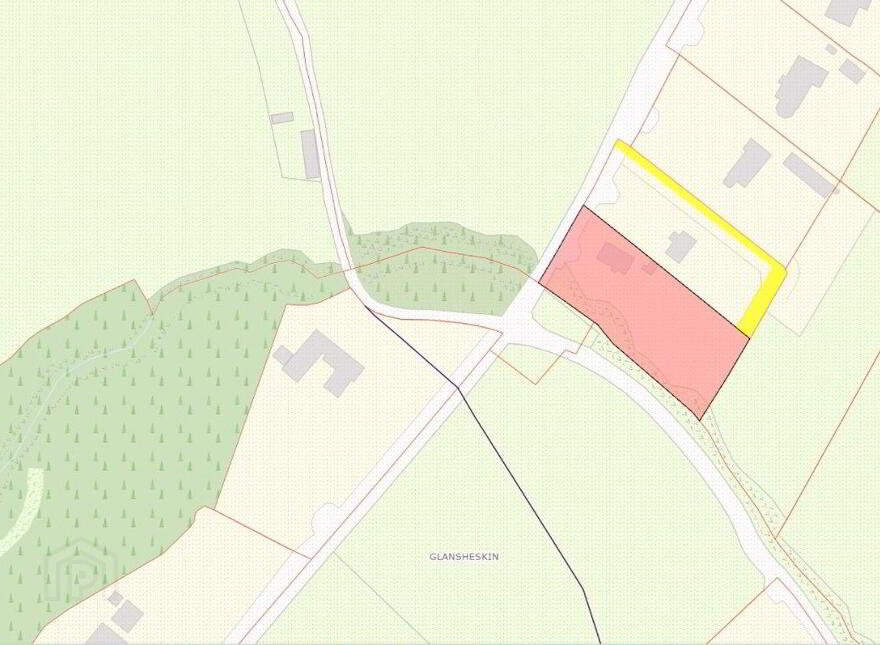 Glenview House, Ballinvoher, Kilworth
