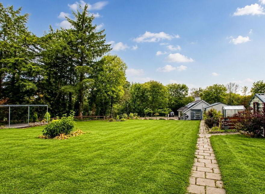 Glenview House, Ballinvoher, Kilworth