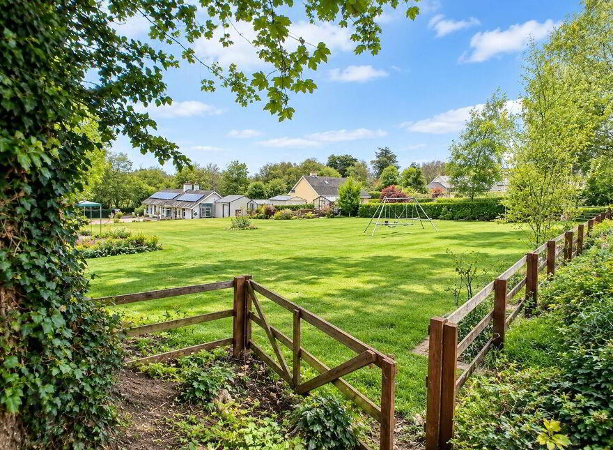 Glenview House, Ballinvoher, Kilworth