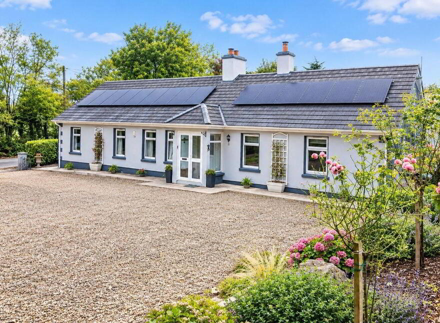 Glenview House, Ballinvoher, Kilworth