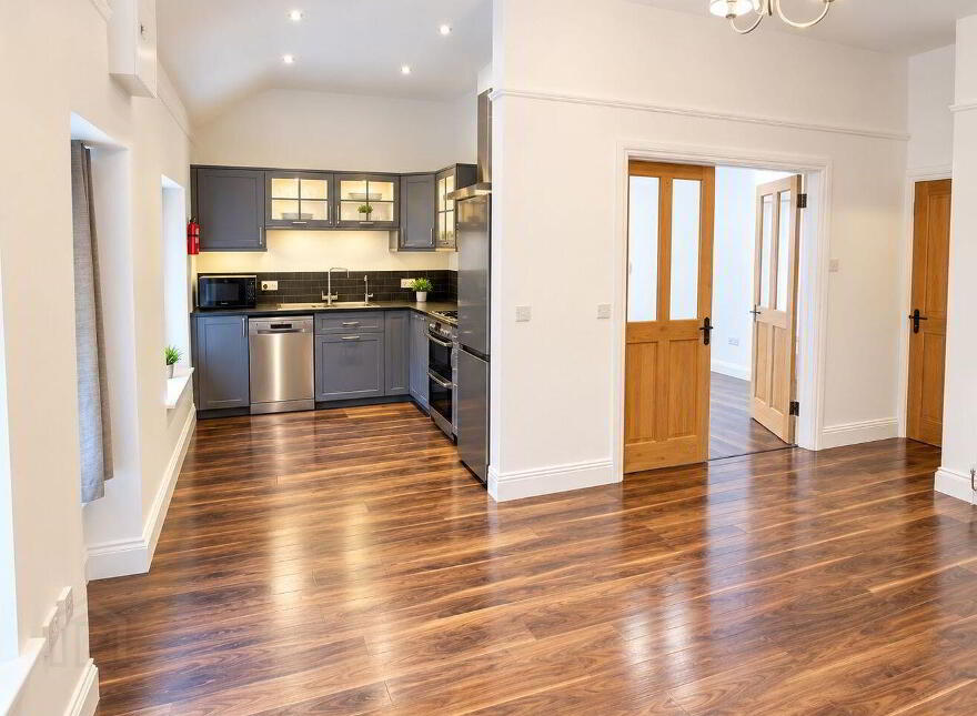 Glenview House, Ballinvoher, Kilworth
