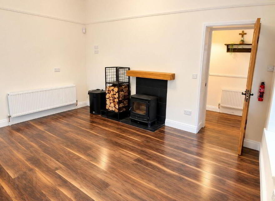 Glenview House, Ballinvoher, Kilworth
