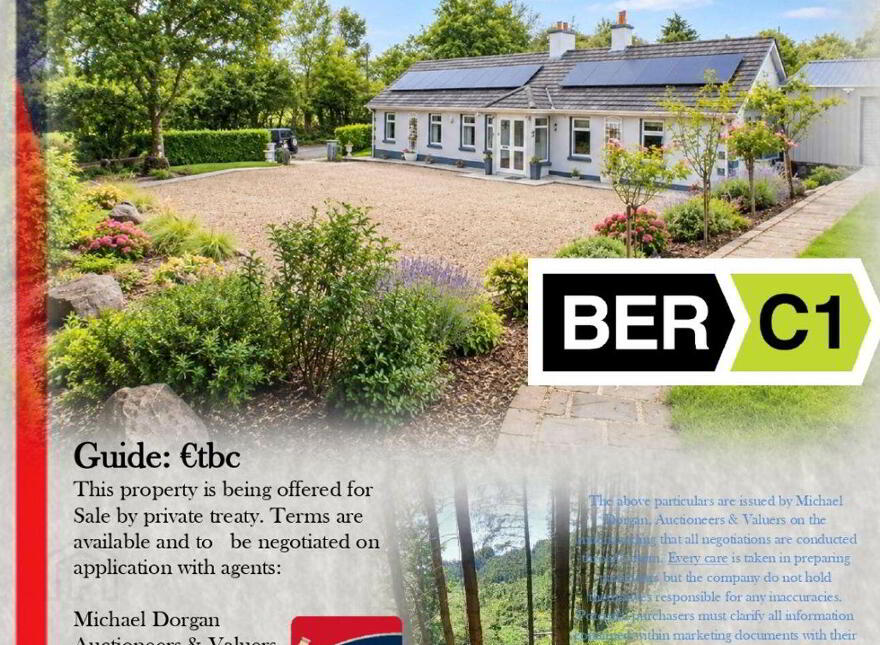 Glenview House, Ballinvoher, Kilworth