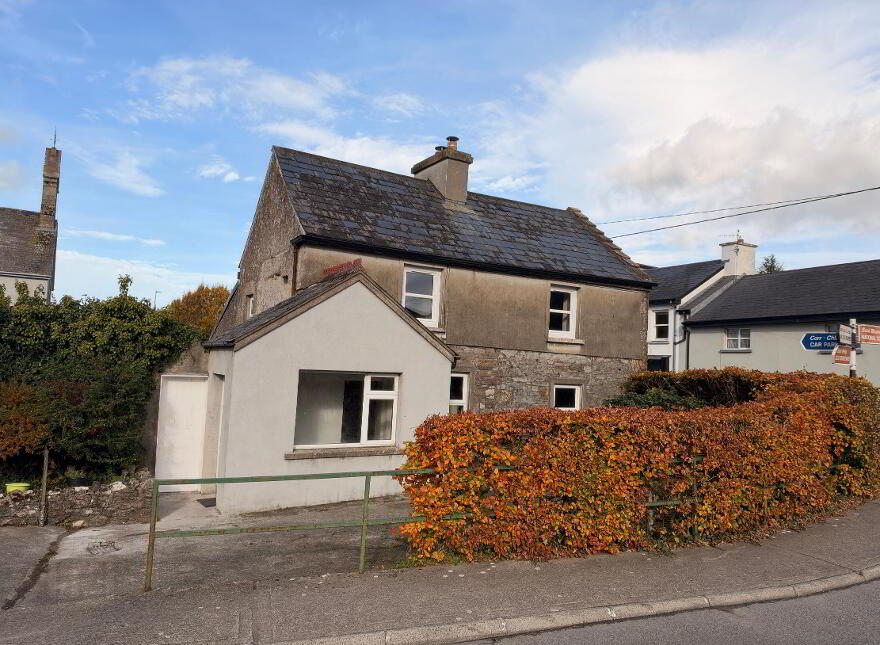 Newcastle Village, Clonmel, E91CX40