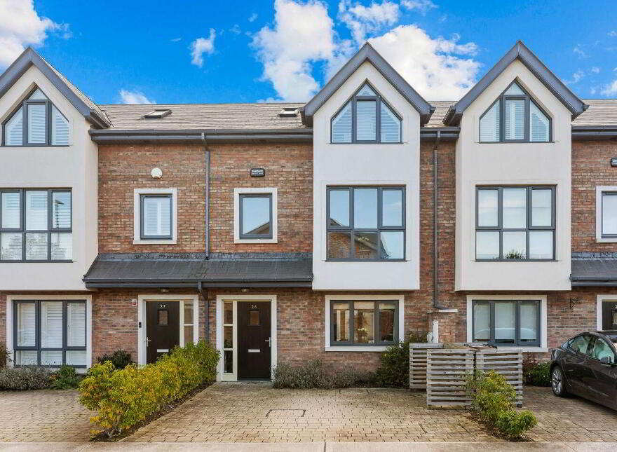 26 Killart, Cabinteely, D18X32X photo