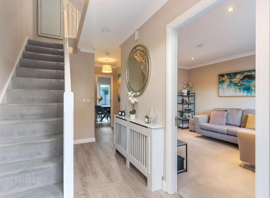 26 Killart, Cabinteely, D18X32X