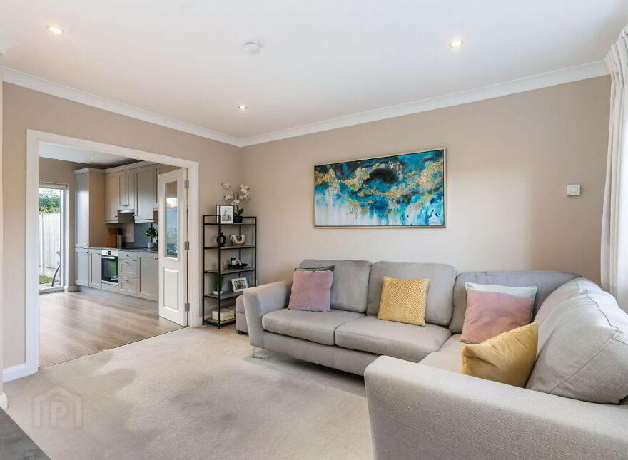 26 Killart, Cabinteely, D18X32X