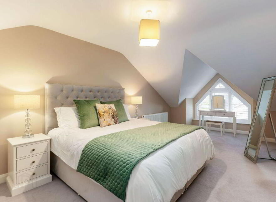 26 Killart, Cabinteely, D18X32X