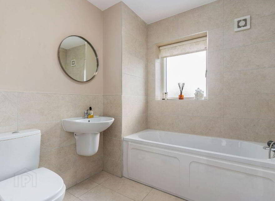 26 Killart, Cabinteely, D18X32X