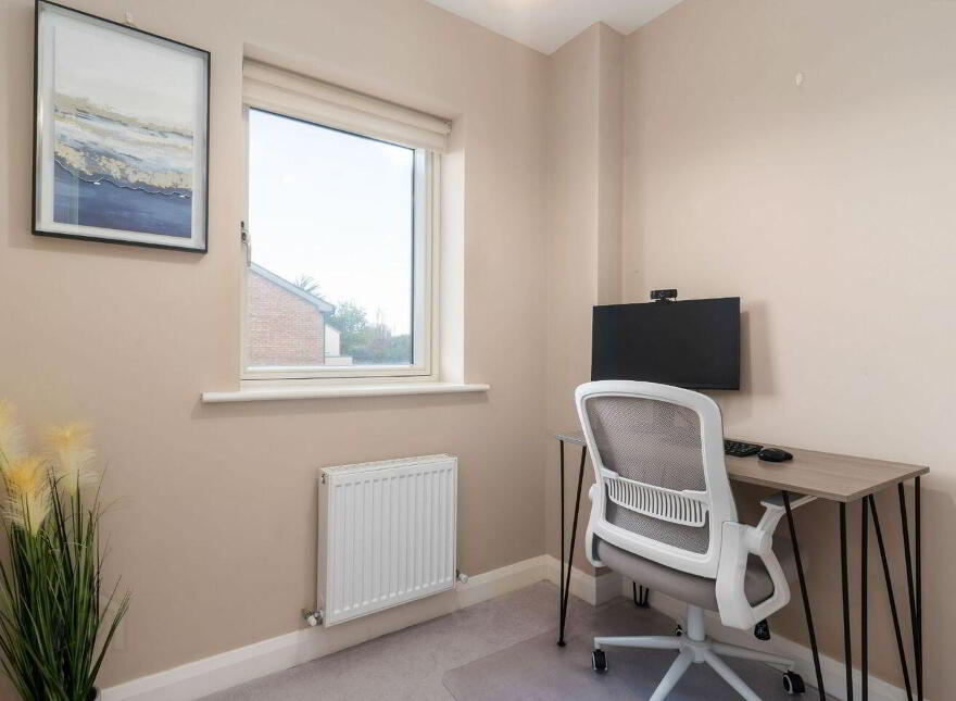 26 Killart, Cabinteely, D18X32X