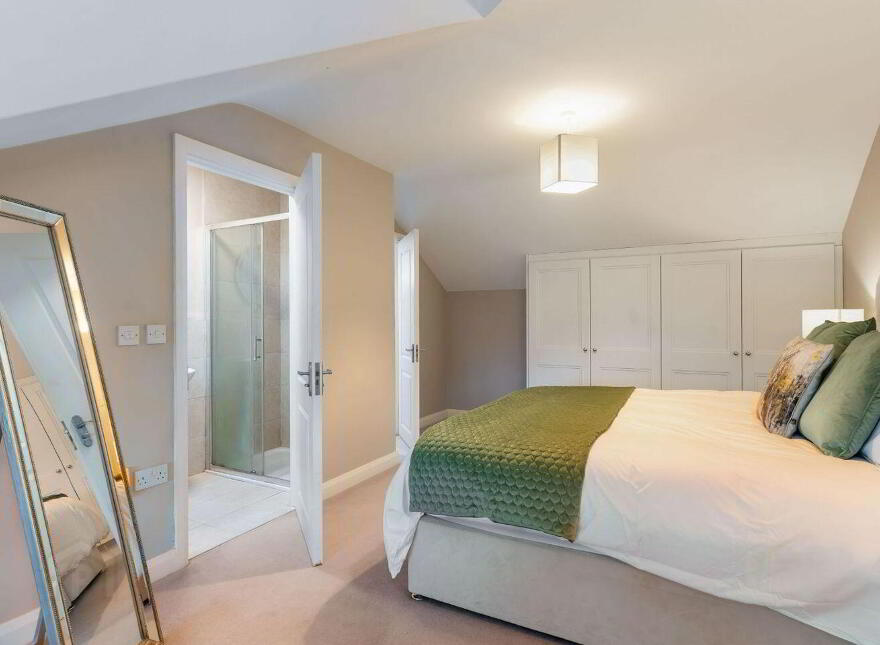 26 Killart, Cabinteely, D18X32X
