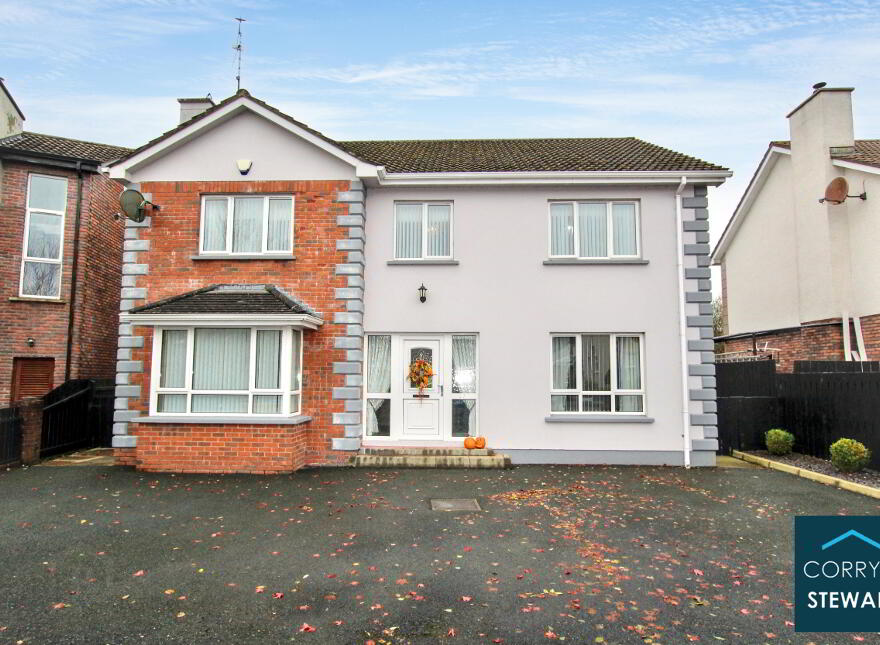 29 Retreat Heights, Omagh, BT79 0HH