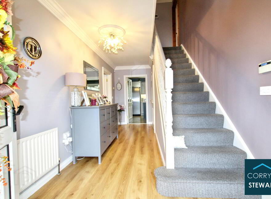 29 Retreat Heights, Omagh, BT79 0HH