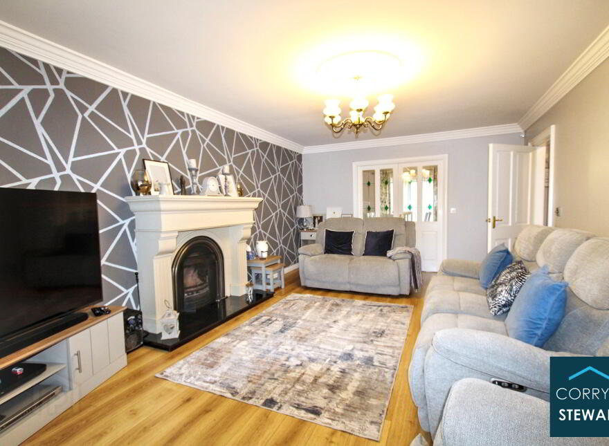 29 Retreat Heights, Omagh, BT79 0HH