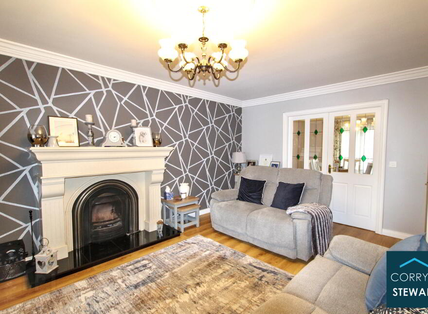 29 Retreat Heights, Omagh, BT79 0HH