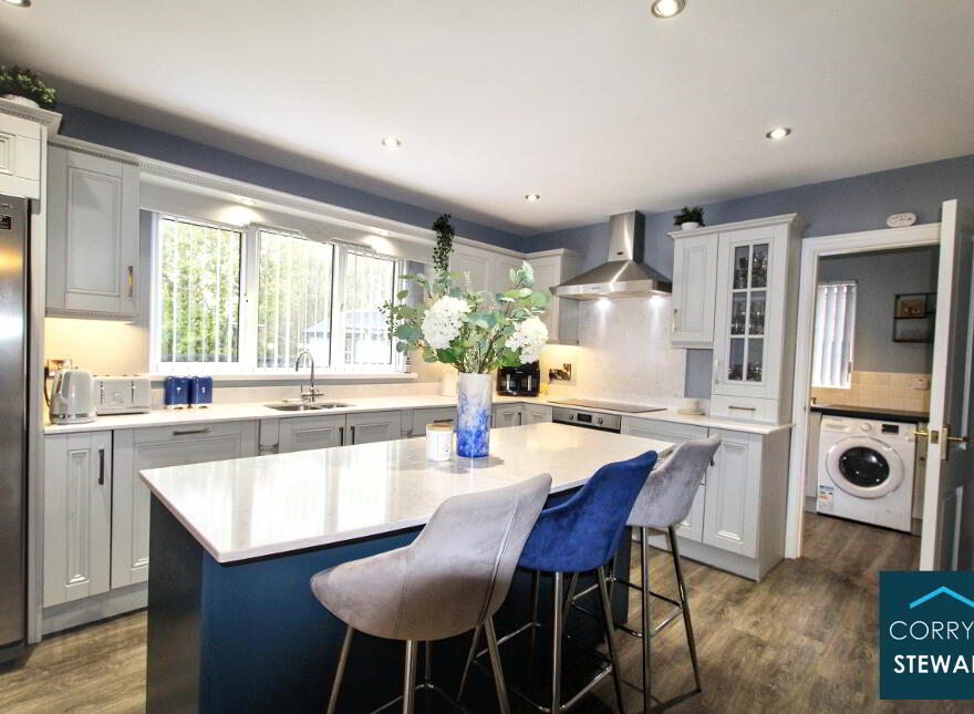 29 Retreat Heights, Omagh, BT79 0HH