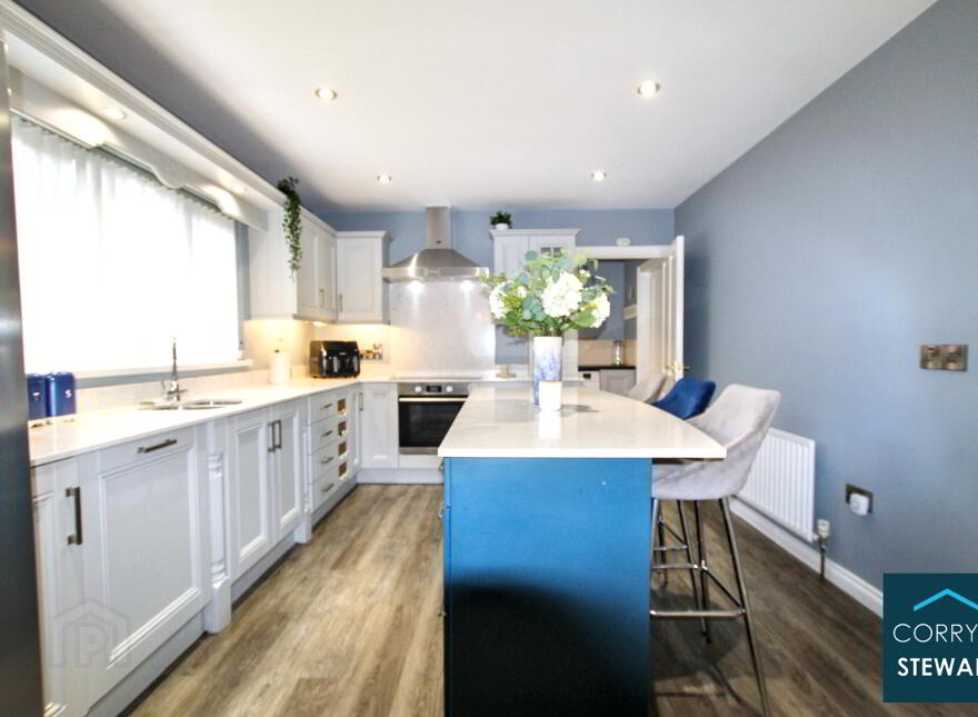 29 Retreat Heights, Omagh, BT79 0HH