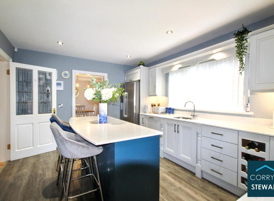 29 Retreat Heights, Omagh, BT79 0HH