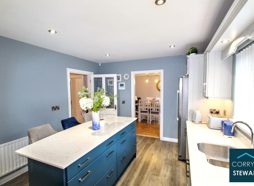 29 Retreat Heights, Omagh, BT79 0HH