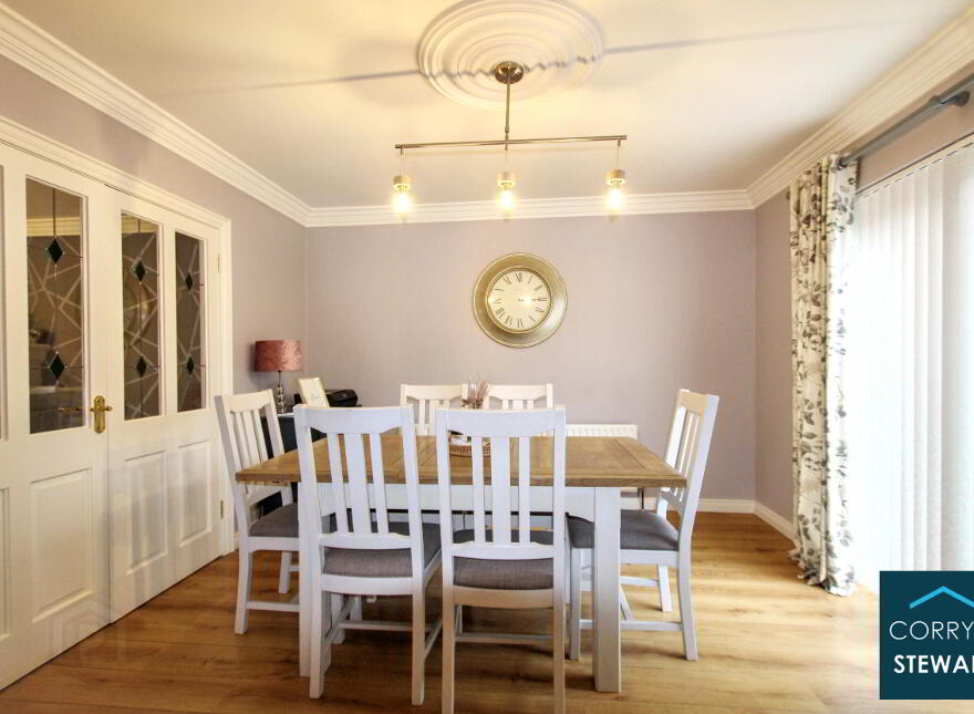 29 Retreat Heights, Omagh, BT79 0HH