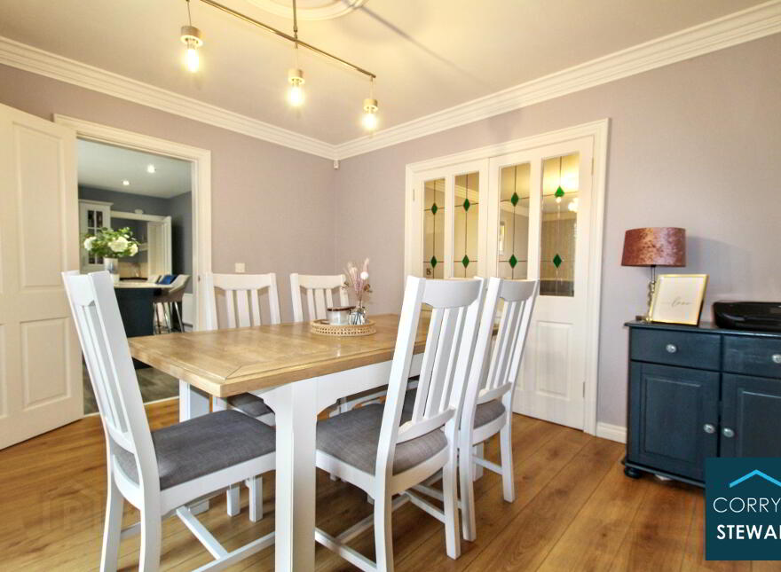 29 Retreat Heights, Omagh, BT79 0HH