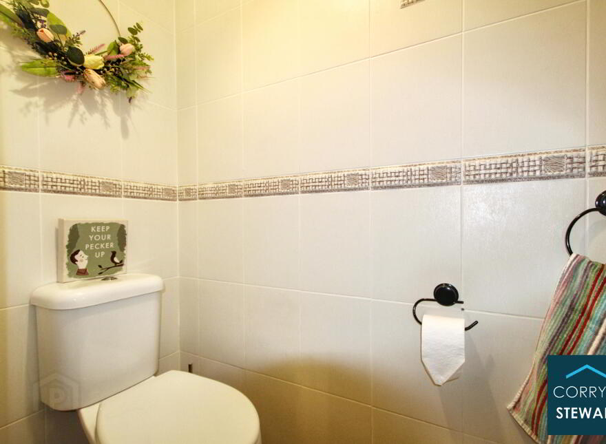 29 Retreat Heights, Omagh, BT79 0HH