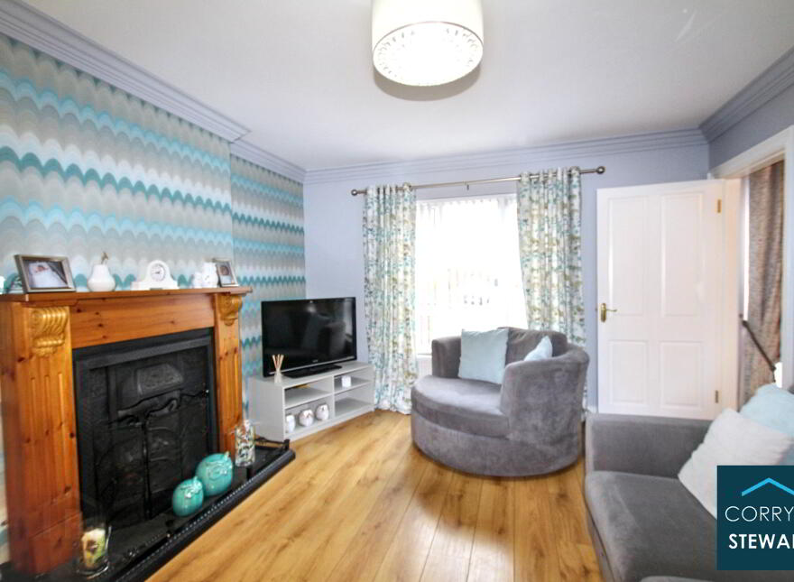 29 Retreat Heights, Omagh, BT79 0HH
