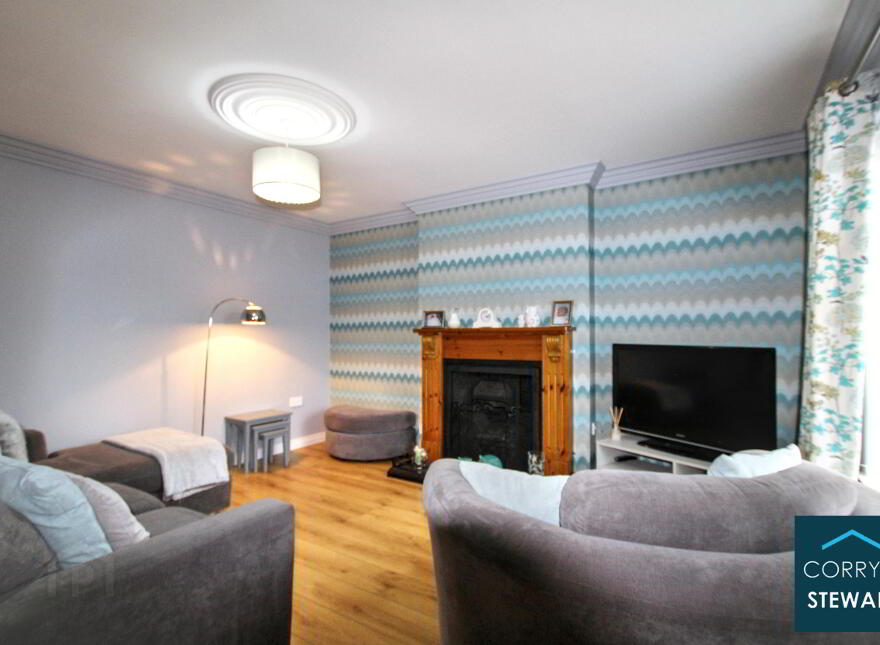 29 Retreat Heights, Omagh, BT79 0HH