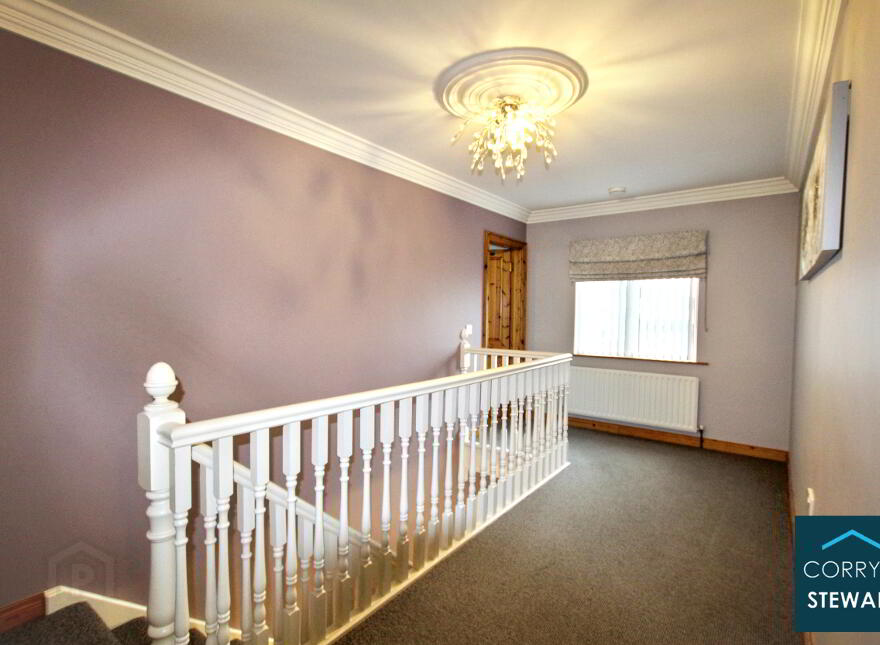 29 Retreat Heights, Omagh, BT79 0HH